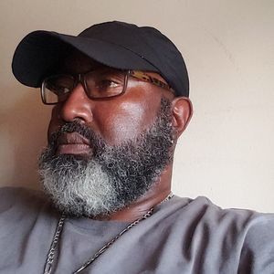 Meet your Posher, Garnett